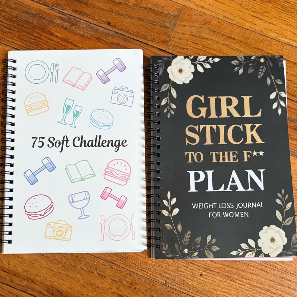 Work out Journals